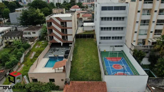 Lote/Terreno à venda, 500m² no Nova Petrópolis, São Bernardo do Campo