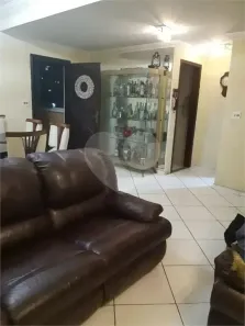 Sobrado com 2 Quartos à venda, 260m² no Horto Florestal, São Paulo