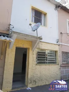 Sobrado com 4 Quartos à venda, 100m² no Brás, São Paulo