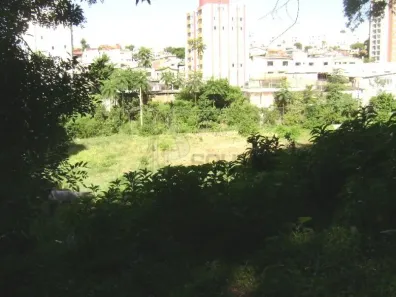 Lote/Terreno à venda, 4372m² no Parque Mandaqui, São Paulo