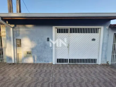 Casa com 4 Quartos à venda, 200m² no Vila Cleto, Itu