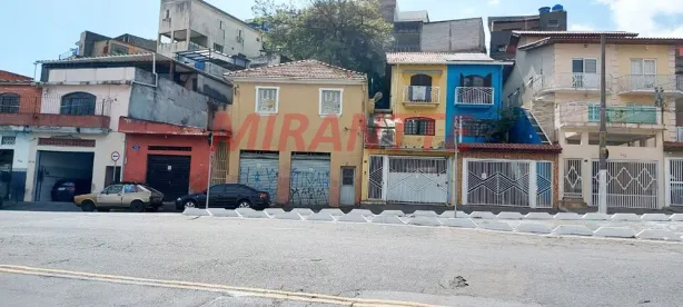Lote/Terreno à venda, 250m² no Vila Basileia, São Paulo
