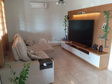 Fazenda/Sítio com 3 Quartos à venda, 298m² no Parque da Represa, Paulínia