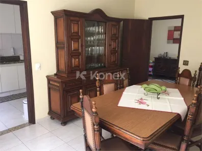 Casa com 3 Quartos à venda, 380m² no Vila Irmãos Arnoni, São Paulo