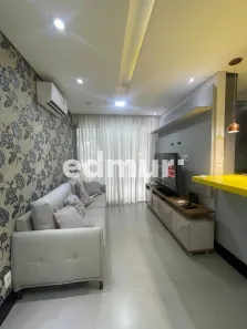 Apartamento com 2 Quartos para alugar, 88m² no Brooklin Paulista, São Paulo