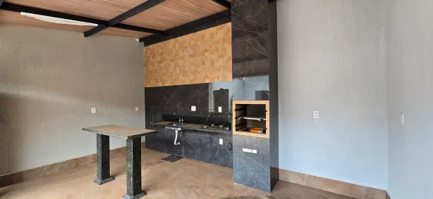 Casa com 3 Quartos à venda, 140m² no Jardim Buriti Sereno, Aparecida de Goiânia