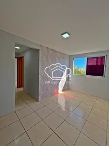 Apartamento com 2 Quartos à venda, 44m² no Santa Cruz, Rio de Janeiro