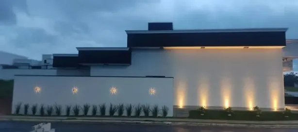 Casa com 3 Quartos à venda, 120m² no Loteamento Industrial Água Preta, Pindamonhangaba