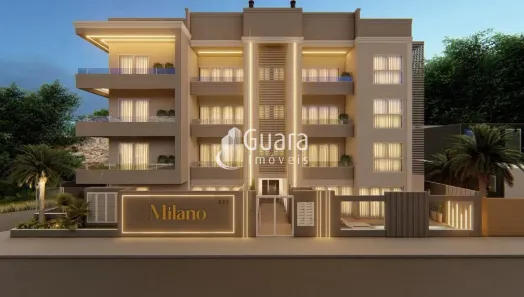 Apartamento com 2 Quartos à venda, 68m² no Itacolomi, Balneário Piçarras
