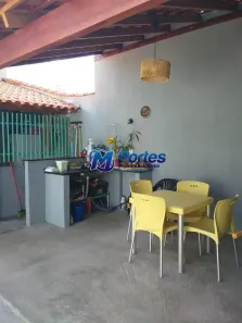 Casa com 2 Quartos à venda, 110m² no Residencial São Thomaz, São José do Rio Preto