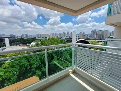 Apartamento com 2 Quartos à venda, 64m² no Barra Funda, São Paulo
