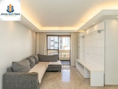 Apartamento com 3 Quartos à venda, 82m² no Vila Mariana, São Paulo