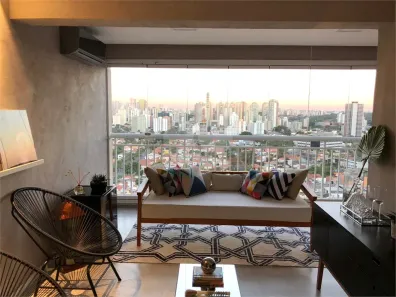 Cobertura com 2 Quartos à venda, 123m² no Vila Cordeiro, São Paulo