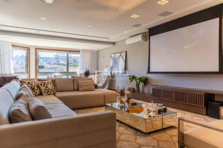 Apartamento com 4 Quartos à venda, 347m² no Centro, Gramado