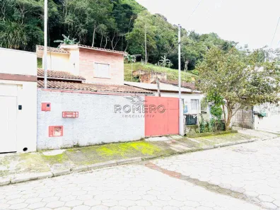 Casa com 3 Quartos à venda, 120m² no Sumaré, Caraguatatuba
