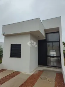 Casa com 2 Quartos à venda, 73m² no Aberta dos Morros, Porto Alegre