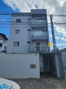 Cobertura com 2 Quartos à venda, 70m² no Boa Vista, Joinville