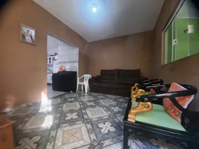 Casa com 3 Quartos à venda, 70m² no Parque Vitória Régia, Sorocaba