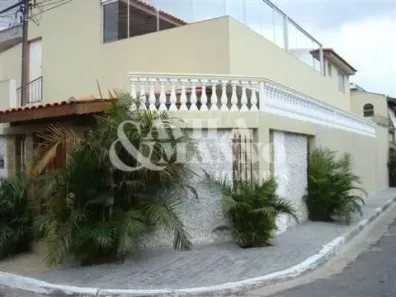 Sobrado com 3 Quartos à venda, 223m² no Alto da Mooca, São Paulo