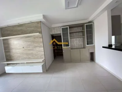 Apartamento com 2 Quartos para alugar, 81m² no Parque Campolim, Sorocaba