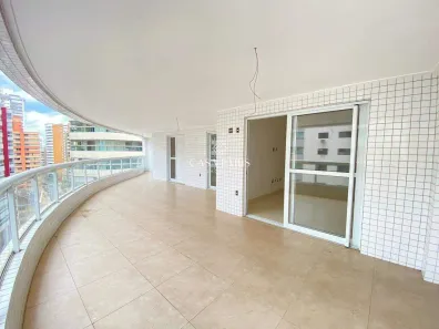 Apartamento com 3 Quartos à venda, 163m² no Canto do Forte, Praia Grande
