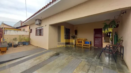 Casa com 4 Quartos à venda, 114m² no Vila Gasbarro, São José do Rio Preto