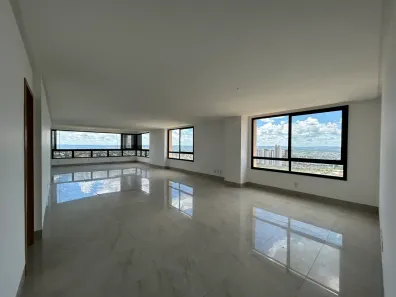 Apartamento com 4 Quartos à venda, 235m² no Jardim Goiás, Goiânia