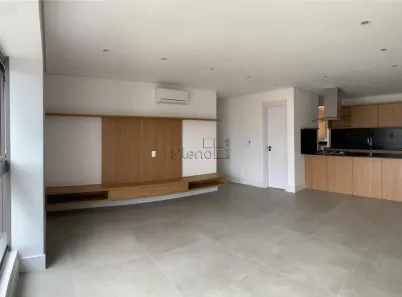 Apartamento com 2 Quartos para alugar, 89m² no Cambuí, Campinas