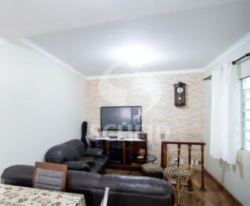 Sobrado com 3 Quartos à venda, 150m² no Vila São Paulo, São Paulo