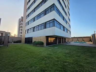 Apartamento com 4 Quartos à venda, 246m² no De Lourdes, Fortaleza