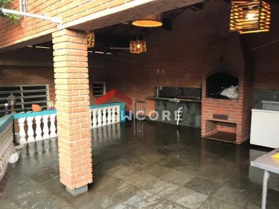 Casa com 6 Quartos à venda, 390m² no Vila Correa, Ferraz de Vasconcelos