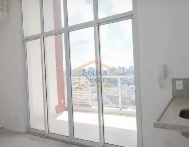 Apartamento com 2 Quartos à venda, 65m² no Jardim São Paulo(Zona Norte), São Paulo