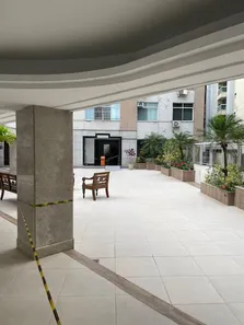 Apartamento com 3 Quartos à venda, 108m² no Icaraí, Niterói