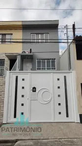 Sobrado com 4 Quartos à venda, 122m² no Boa Vista, São Caetano do Sul