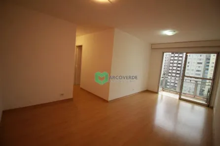 Apartamento com 2 Quartos para alugar, 67m² no Pinheiros, São Paulo