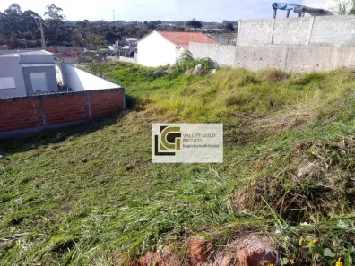 Lote/Terreno à venda, 268m² no Jardim Leblon, Jacareí