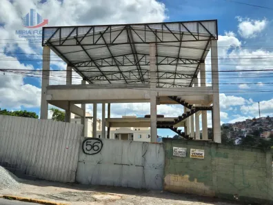 Prédio Comercial à venda, 680m² no Jardim Rosalina, Cotia