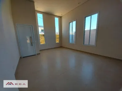 Casa de Condomínio com 3 Quartos à venda, 176m² no Roncáglia, Valinhos