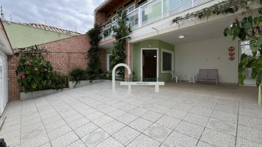 Casa com 4 Quartos à venda, 265m² no Bal Stella Maris, Peruíbe