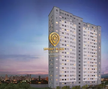 Apartamento com 2 Quartos à venda, 44m² no Vila Lourdes, São Paulo