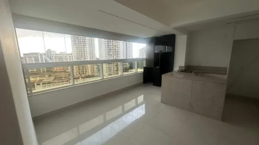 Apartamento com 1 Quarto à venda, 68m² no Vila da Serra, Nova Lima