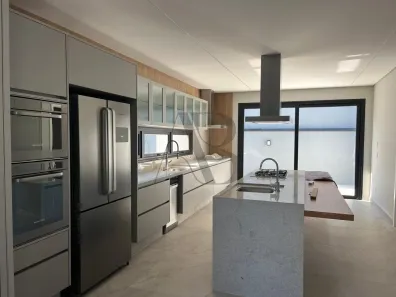 Casa de Condomínio com 3 Quartos à venda, 229m² no Alphaville Dom Pedro 2, Campinas