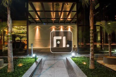 Sala Comercial para alugar, 100m² no Pinheiros, São Paulo