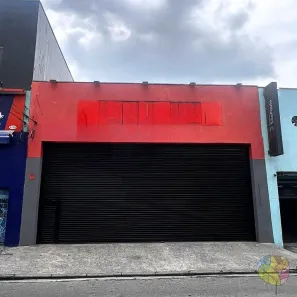 Ponto Comercial para alugar, 300m² no Jardim Zaira, Mauá
