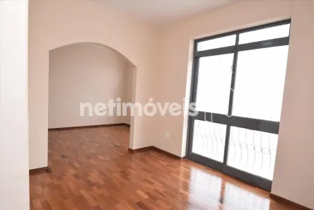 Apartamento com 3 Quartos à venda, 102m² no Boa Viagem, Belo Horizonte