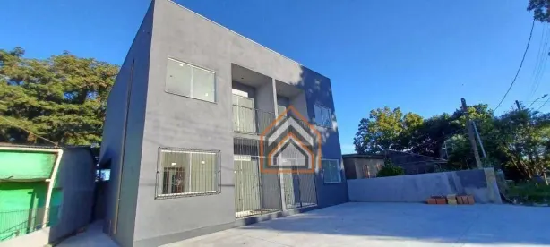 Apartamento com 1 Quarto à venda, 31m² no Maringá, Alvorada