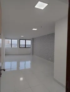 Sala Comercial para venda ou aluguel, 35m² no São Cristóvão, Salvador