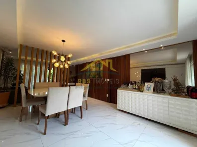 Casa de Condomínio com 4 Quartos à venda, 231m² no Piatã, Salvador