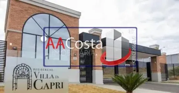 à venda, 365m² no Núcleo Agrícola Alpha, Franca