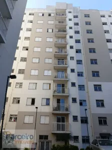 Apartamento com 2 Quartos à venda, 49m² no Vila Curuçá, São Paulo